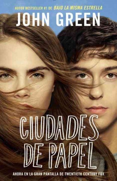 Ciudades de Papel (Movie Tie-In Edition) (Paperback)