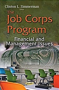 Job Corps Program (Paperback, UK)