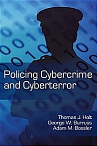 Policing Cybercrime and Cyberterror (Paperback)
