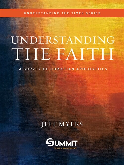 Understanding the Faith 1 (Hardcover)