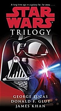 The Star Wars Trilogy (Mass Market Paperback)