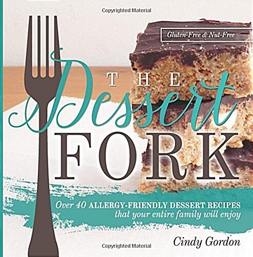 The Dessert Fork (Paperback)