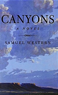 Canyons (Paperback)