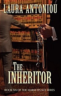 The Inheritor: Book Six of the Marketplace Series (Paperback)