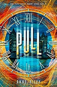 Pull (Paperback)