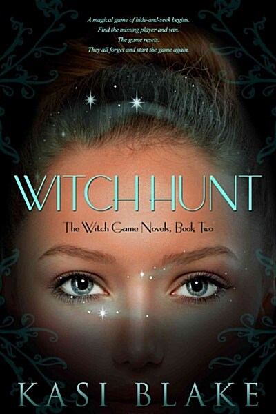 Witch Hunt: Volume 2 (Paperback)