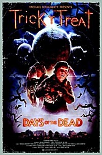 Trick r Treat: Days of the Dead (Paperback)