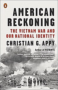 American Reckoning: The Vietnam War and Our National Identity (Paperback)