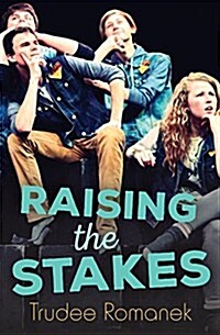 Raising the Stakes (Paperback)