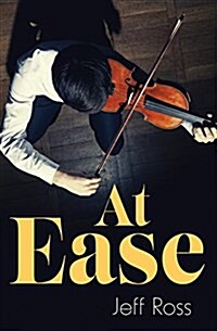 At Ease (Paperback)