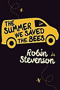 The Summer We Saved the Bees (Paperback)