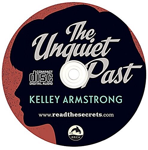 The Unquiet Past Unabridged Audiobook (Other)