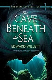 The Cave Beneath Sea (Paperback)