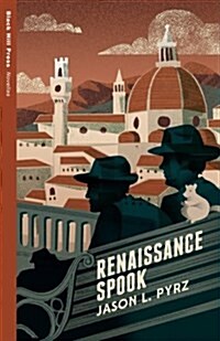 Renaissance Spook (Paperback)