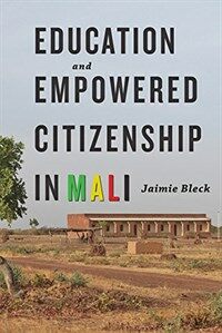 Education and empowered citizenship in Mali