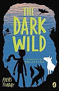 The Dark Wild (Paperback, DGS)