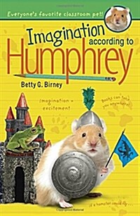 [중고] Imagination According to Humphrey (Paperback, DGS)