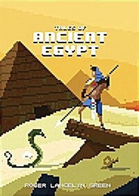 [중고] Tales of Ancient Egypt (Hardcover)