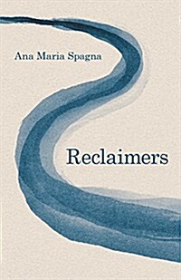 Reclaimers (Hardcover)