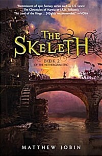 The Skeleth (Hardcover, Deckle Edge)