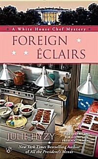 Foreign clairs (Mass Market Paperback)