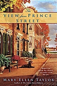 The View from Prince Street (Paperback)