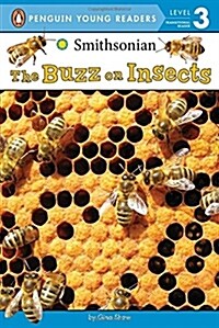 The Buzz on Insects (Hardcover)