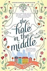 The Hole in the Middle (Paperback)