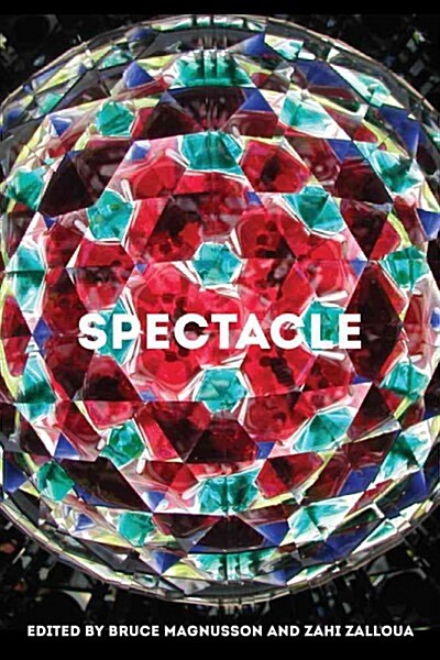 Spectacle (Hardcover)