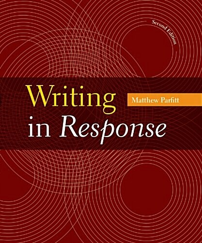 Writing in Response (Paperback, 2)