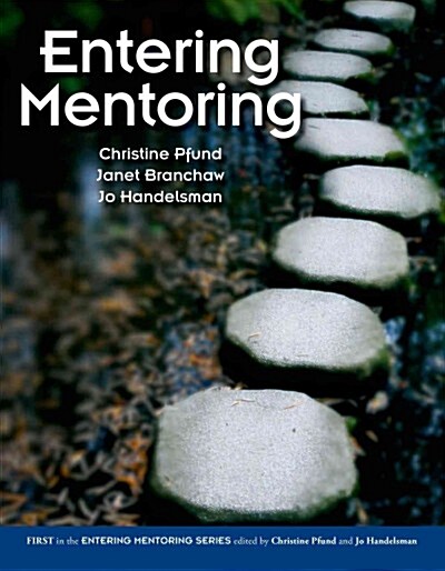 Entering Mentoring (Paperback, Revised)