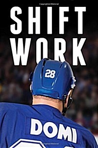 Shift Work (Hardcover)