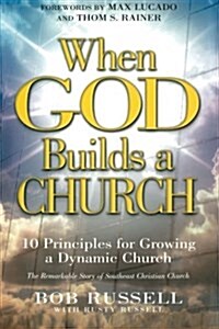 When God Builds a Church (Paperback)