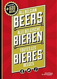 All Belgian Beers (Hardcover, 3, Revised)