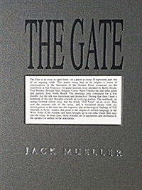 The Gate (Hardcover)