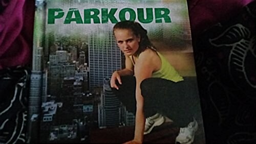 Parkour (Library Binding)
