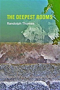 The Deepest Rooms (Paperback)