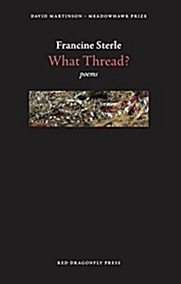 What Thread? (Paperback)