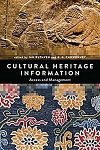 Cultural Heritage Info (Paperback)