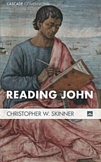 Reading John (Paperback)