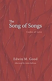 The Song of Songs (Paperback)