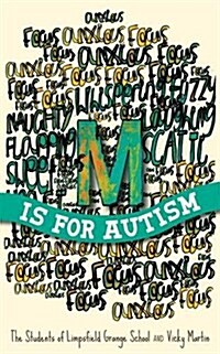 M Is for Autism (Paperback)