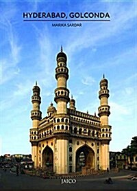 Hyderabad, Golconda (Paperback)
