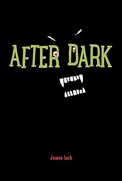 After Dark (Hardcover)