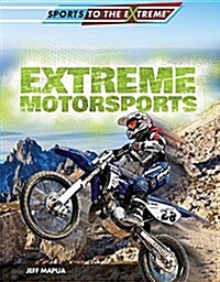 Extreme Motorsports (Paperback)