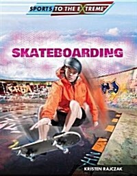 Skateboarding (Paperback)