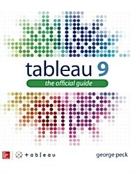 Tableau 9: The Official Guide (Paperback, 2)