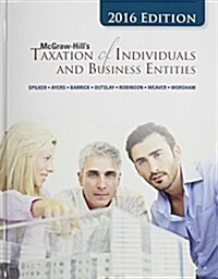 McGraw-Hills Taxation of Individuals and Business Entities with Connect (Hardcover, 7)
