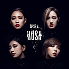 미쓰에이 - The 6th Project HUSH [디지팩][재발매]