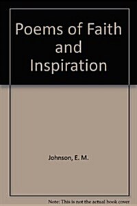 Poems of Faith & Inspiration (Paperback)